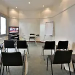 Center Como