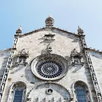 Center Hotel Como