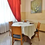 Center Hotel