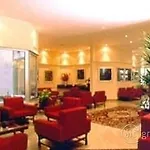 Center Hotel 3*