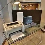 Hotel Center Como