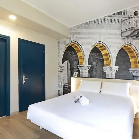 Hotel Center Como
