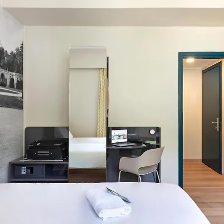 Center Hotel Como