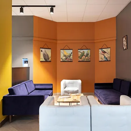 Center Hotel Como