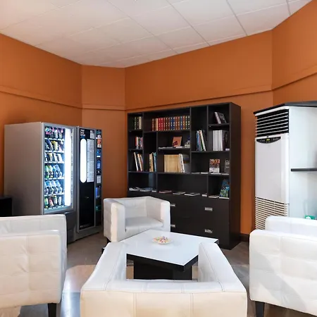 Hotel Center Como