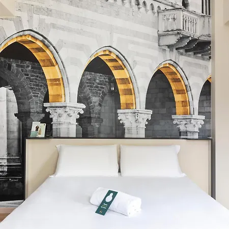 Center Hotel Como