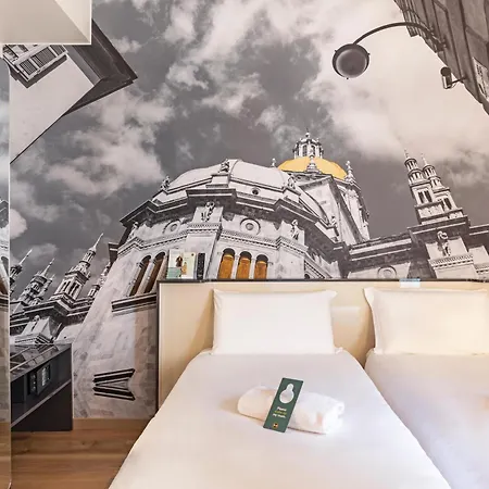 Hotel Center 3*