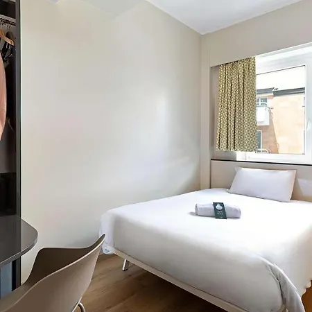 Hotel Center 3*