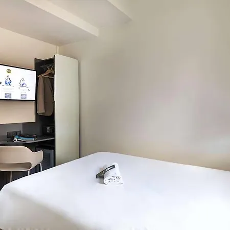 Center Hotel Como