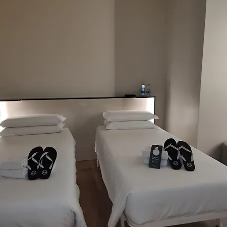 Hotel Center 3*