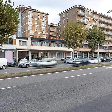 Center Hotel 3*