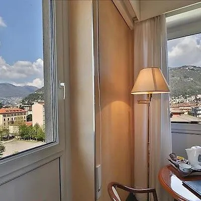 Hotel Center Como