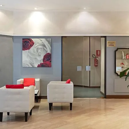 Center 3* Como