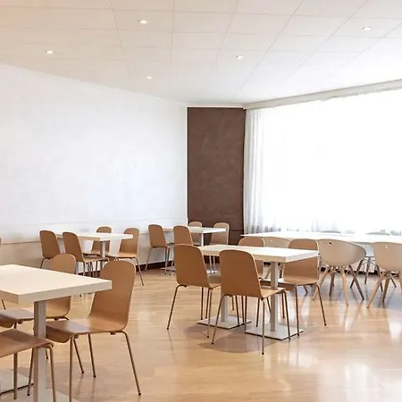 Center Hotel Como