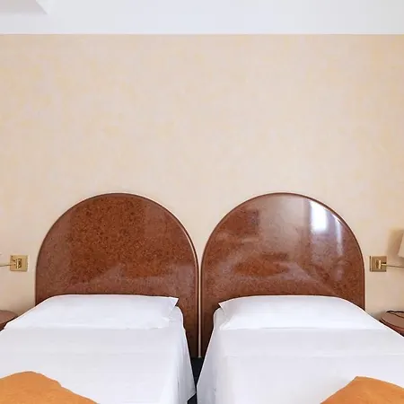 Center Hotel Como
