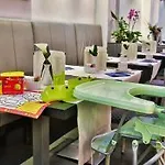 Center Отель 3*
