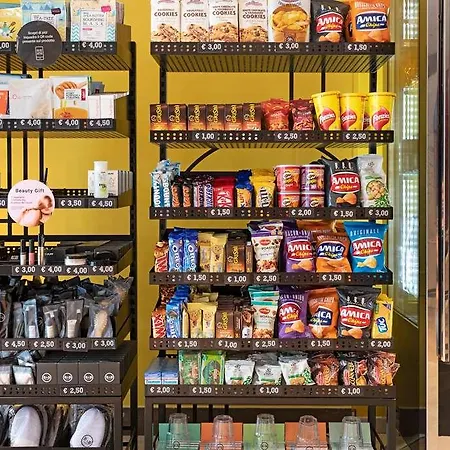 فندق Center كومو