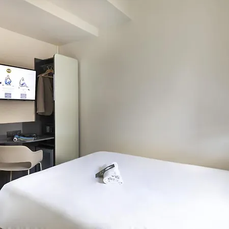 Hotel Center Côme