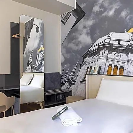 Center Hotel Côme