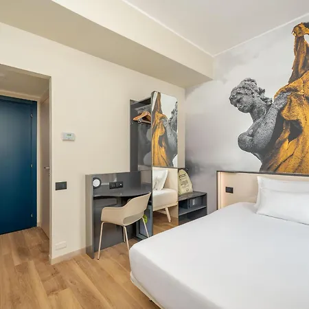 Hotel Center Côme