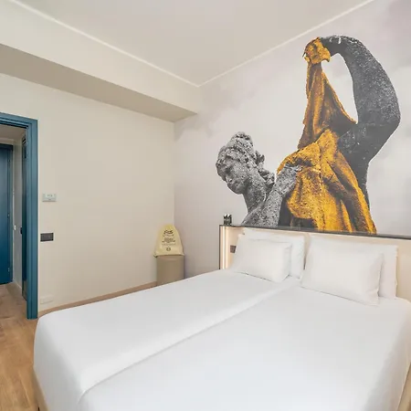Center Hotel Côme