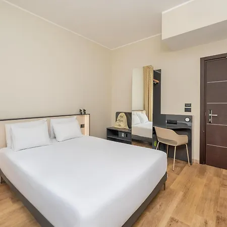 Hotel Center Côme