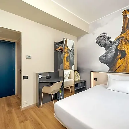 Hotel Center Como