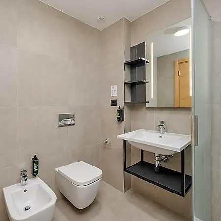 Hotel Center Como