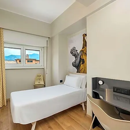 Center Hotel Como