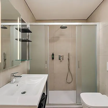 Hotel Center Como