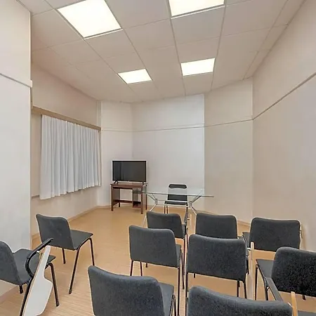 Center