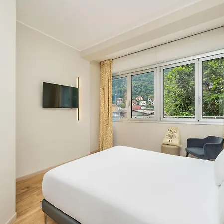 Center Hotel Côme