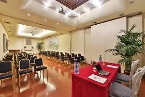 Center Отель Комо