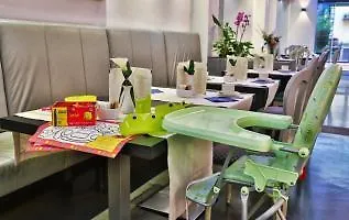 Center Отель 3*