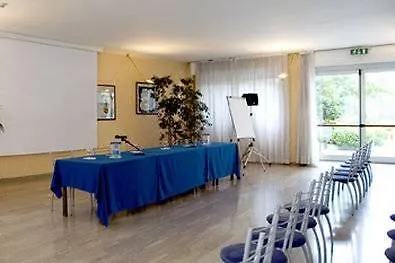 Hotel Center Côme