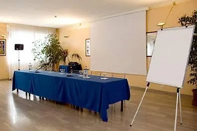 Center 3* Комо