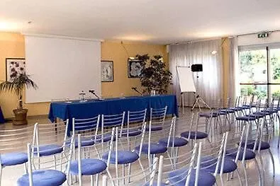 Отель Center