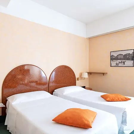 Center Hotel Como