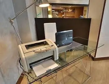 酒店 Center 科莫
