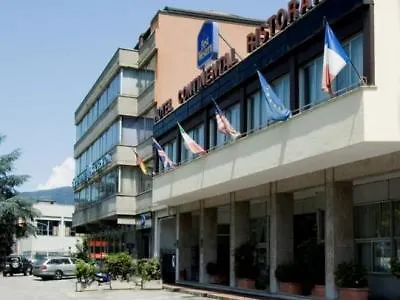 Center Отель 3*