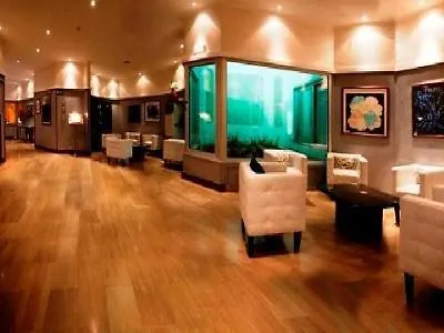 Center Hotel Côme