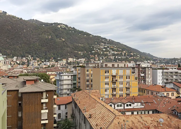Center Côme