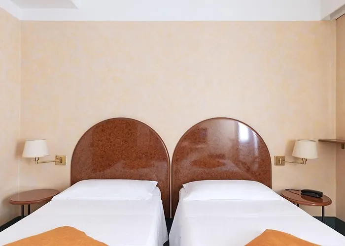 Center Hotel Côme