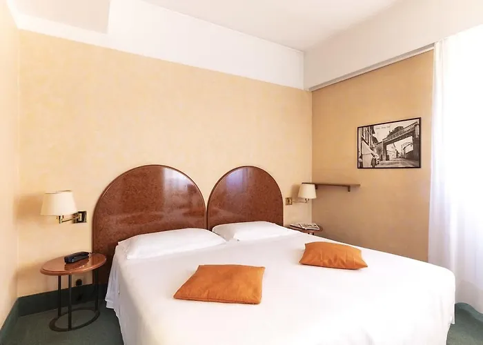 Center Hotel Côme