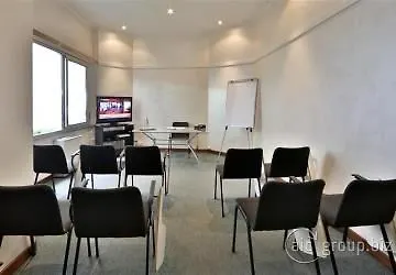 Center 3* קומו