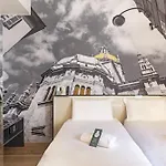 Hotel Center 3*