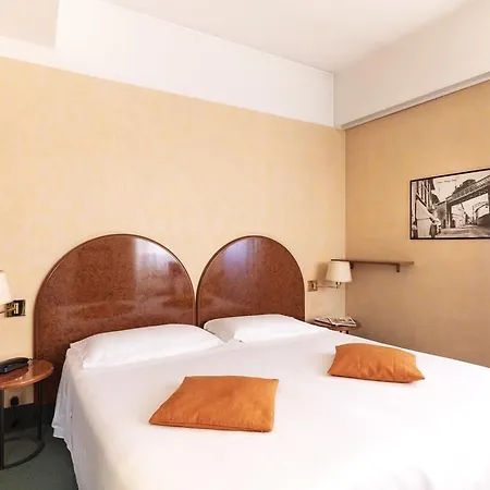 Center Hotel Como